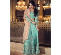 Maria B Embroidered Collection 2016 - BD-02